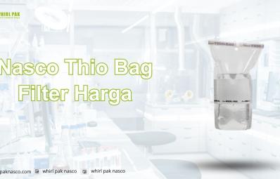 Nasco Thio Bag Filter Harga